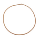 collana fope 710C oro giallo 18 carati