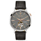 Orologio Uomo Bulova Automatic Aerojet 98A187