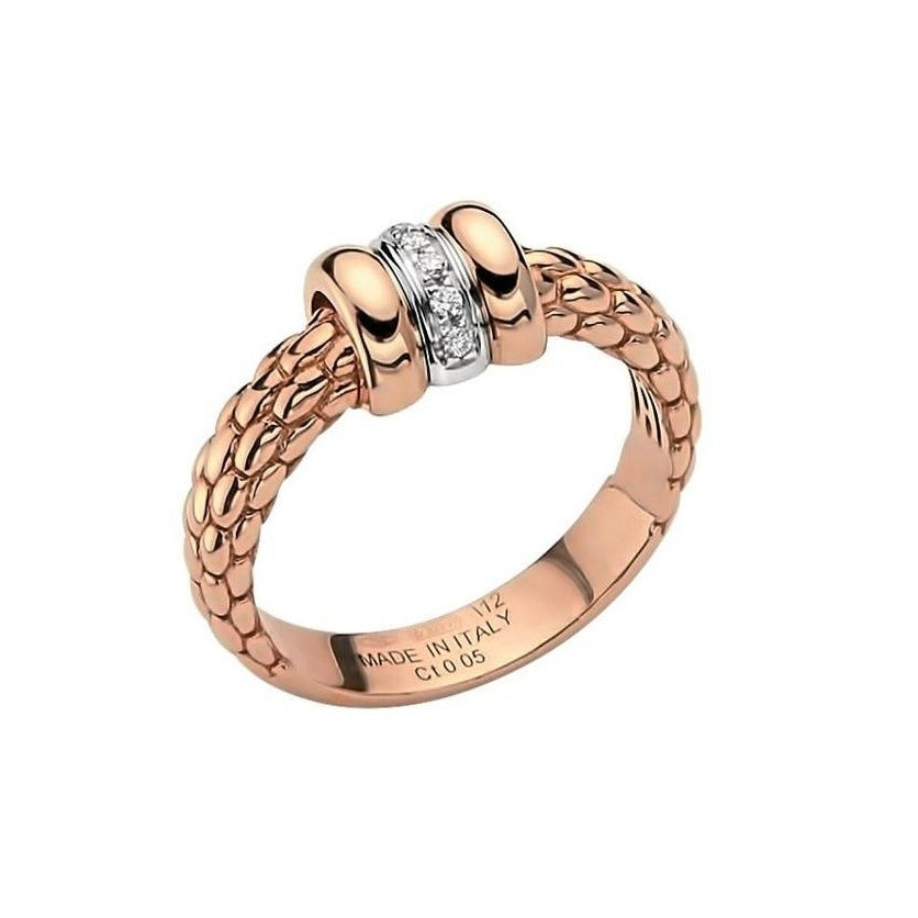 Anello Fope Fantasia AN621