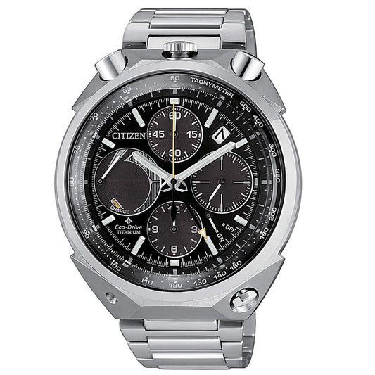 Citizen Super Titanium AV0080-88E Men's Watch