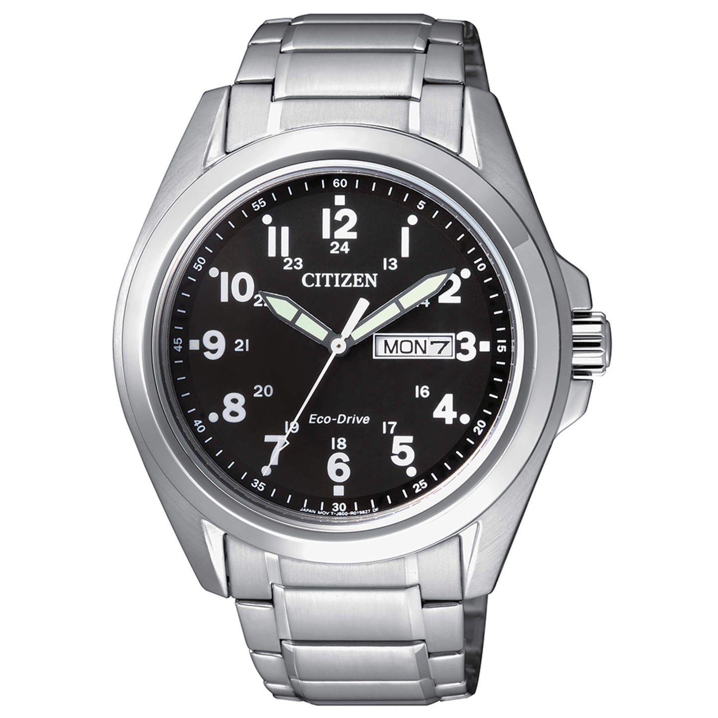 Orologio Uomo Citizen Urban Solotempo AW0050-58E