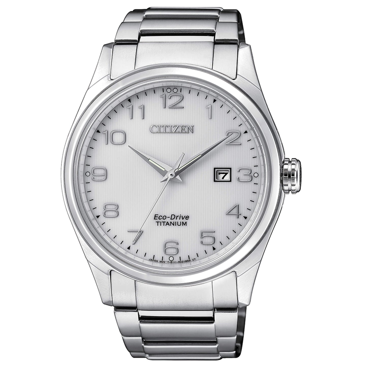 Citizen Super Titanium 7360 BM7360-82A Men's Watch