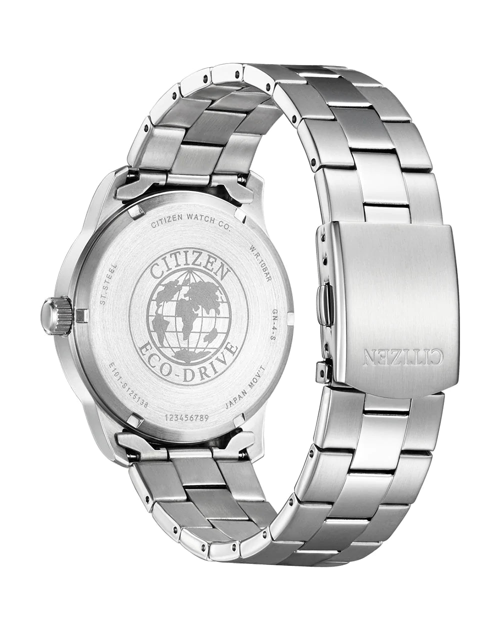 Citizen BM8550-81A Men's Watch
