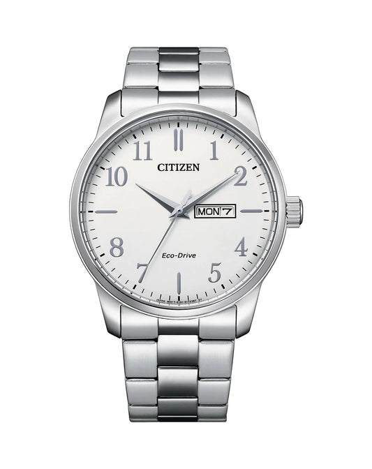 Orologio Uomo Citizen BM8550-81A