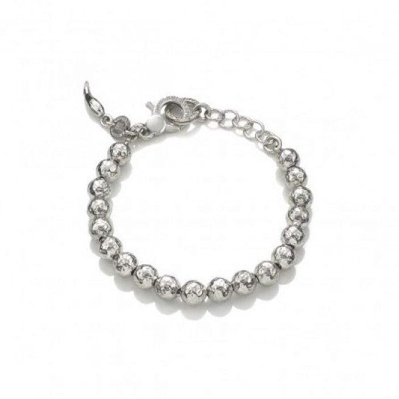 Bracciale Argento Giovanni Raspini Super Bowl Small 10327