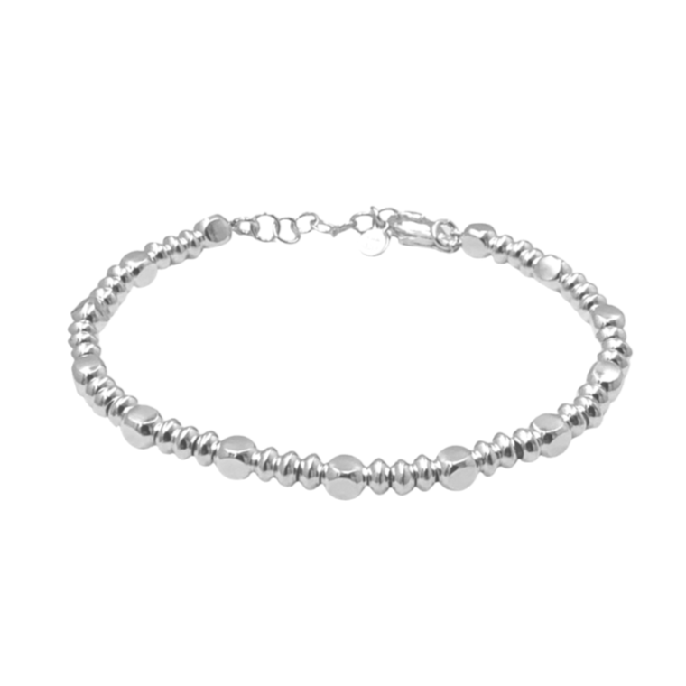 Bracciale Argento Donna Sassolini