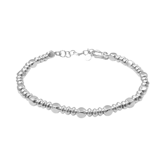 Bracciale Argento Donna Sassolini