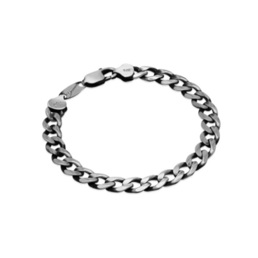 Bracciale Uomo Desmos Groumette Brunito