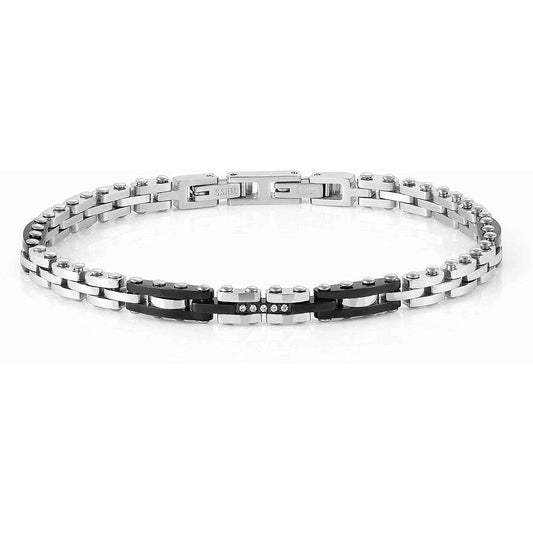 Bracciale Uomo Nomination Acciaio Strong 028301004