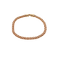 Bracciale Donna Oro Rosa