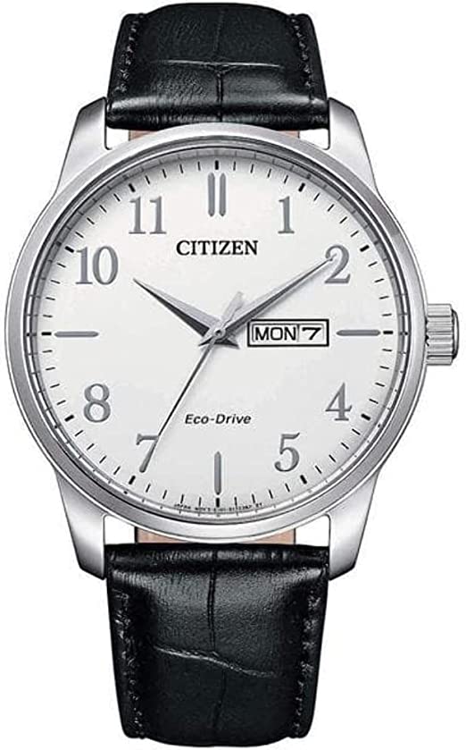 Orologio Uomo Citizen Classic BM8550-14A