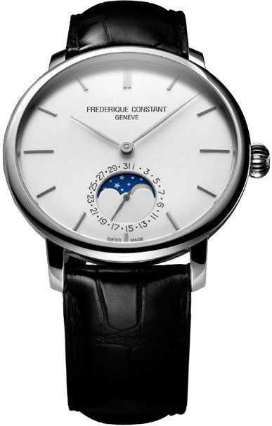 Frederique Constant Men's Watch FC-705S4S6 