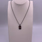 Nomination Men's Necklace Steel 024810 010