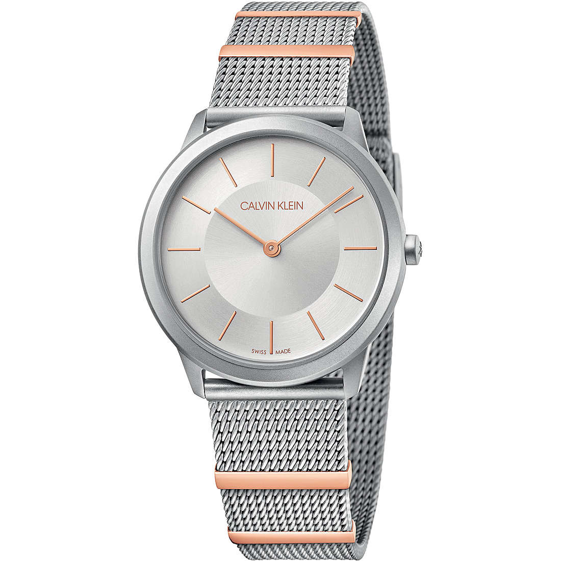 Orologio Donna Calvin Klein Minimal K3M521Y6