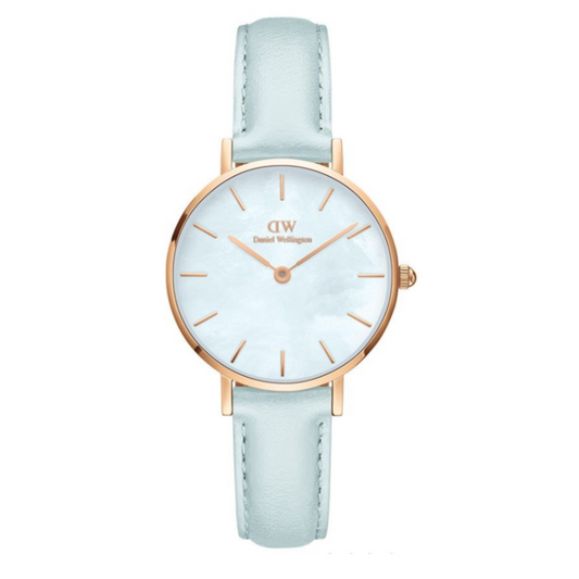 Orologio Donna Daniel Wellington Petite Mop Azzurro DW00100635
