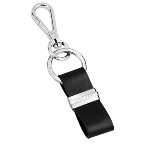 Morellato Men's Steel Keychain SU0629