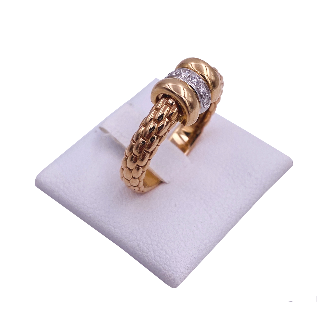 Ring Fope Fantasia AN621