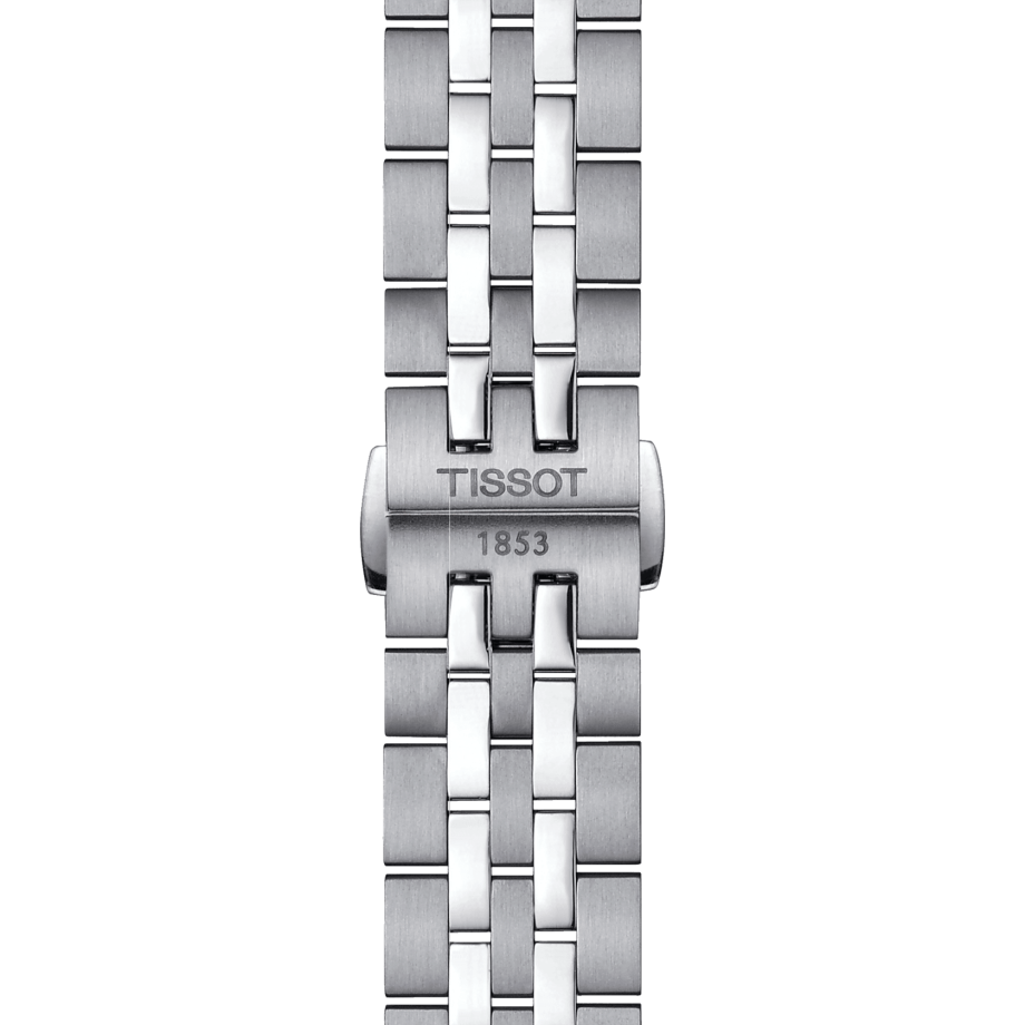 Orologio Donna Tissot Tradition 5.5 Lady T0630091105800