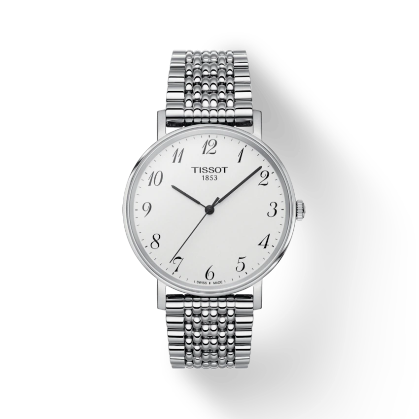 Orologio Uomo Tissot Everytime Medium T1094101103200