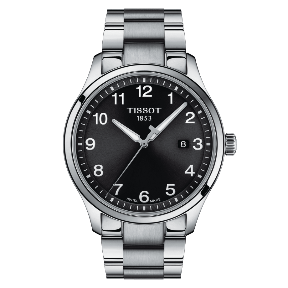 Tissot Gent XL Classic T1164101105700 Men's Watch