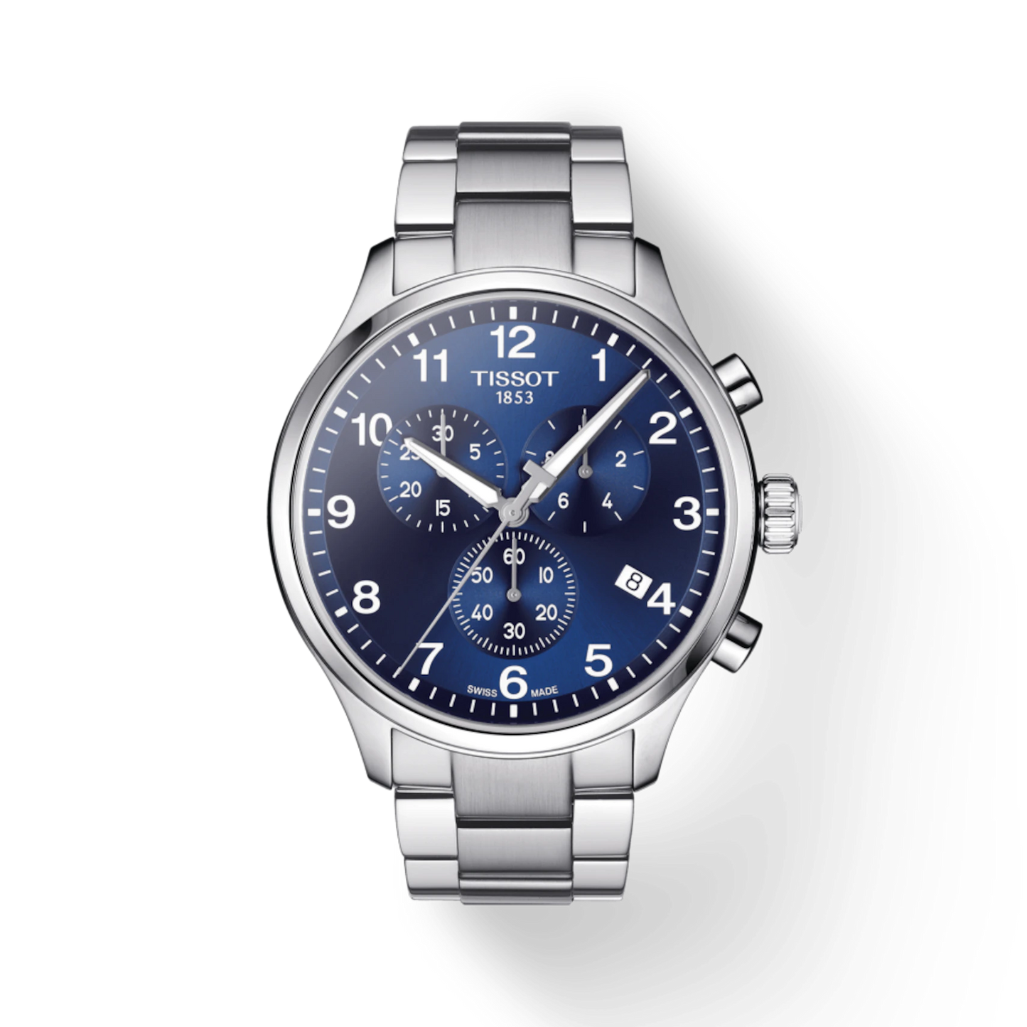 Orologio Uomo Tissot Chrono XL Classic T116.617.11.047.01