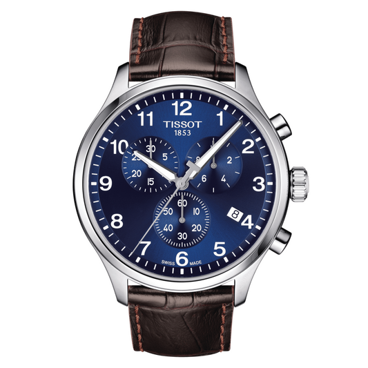 Orologio Uomo Tissot Chrono XL Classic T1166171604700