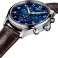 Orologio Uomo Tissot Chrono XL Classic T1166171604700