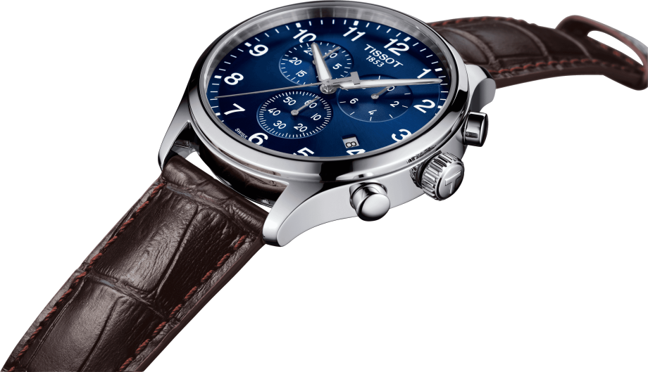 Orologio Uomo Tissot Chrono XL Classic T1166171604700