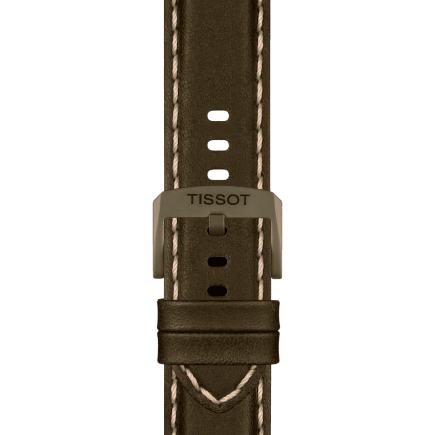 Orologio Uomo Tissot Chrono XL Classic T1166173609200