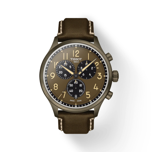 Tissot Chrono XL Classic Men's Watch T1166173609200