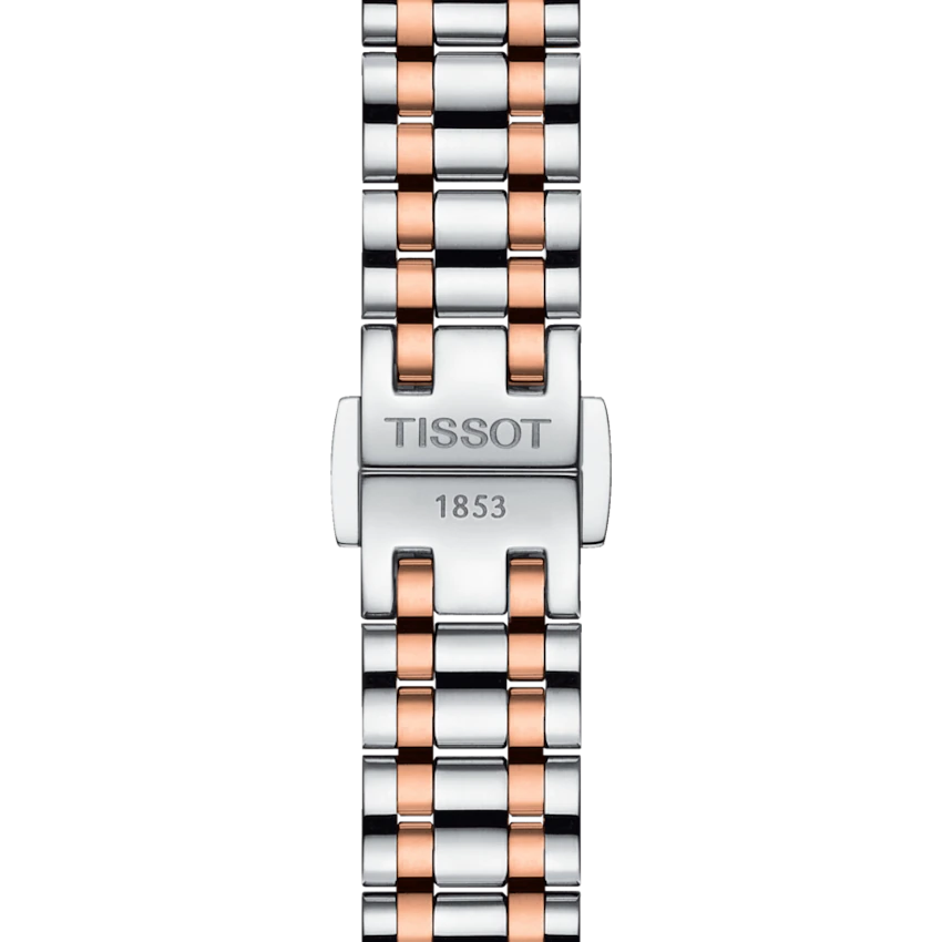 Tissot Bellissima Small Lady T126.010.22.013.01 Women's Watch