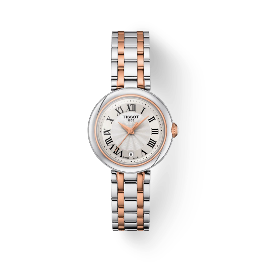 Tissot Bellissima Small Lady T126.010.22.013.01 Women's Watch