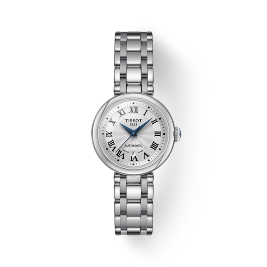 Tissot Bellissima Automatic T126.207.11.013.00 Ladies Watch