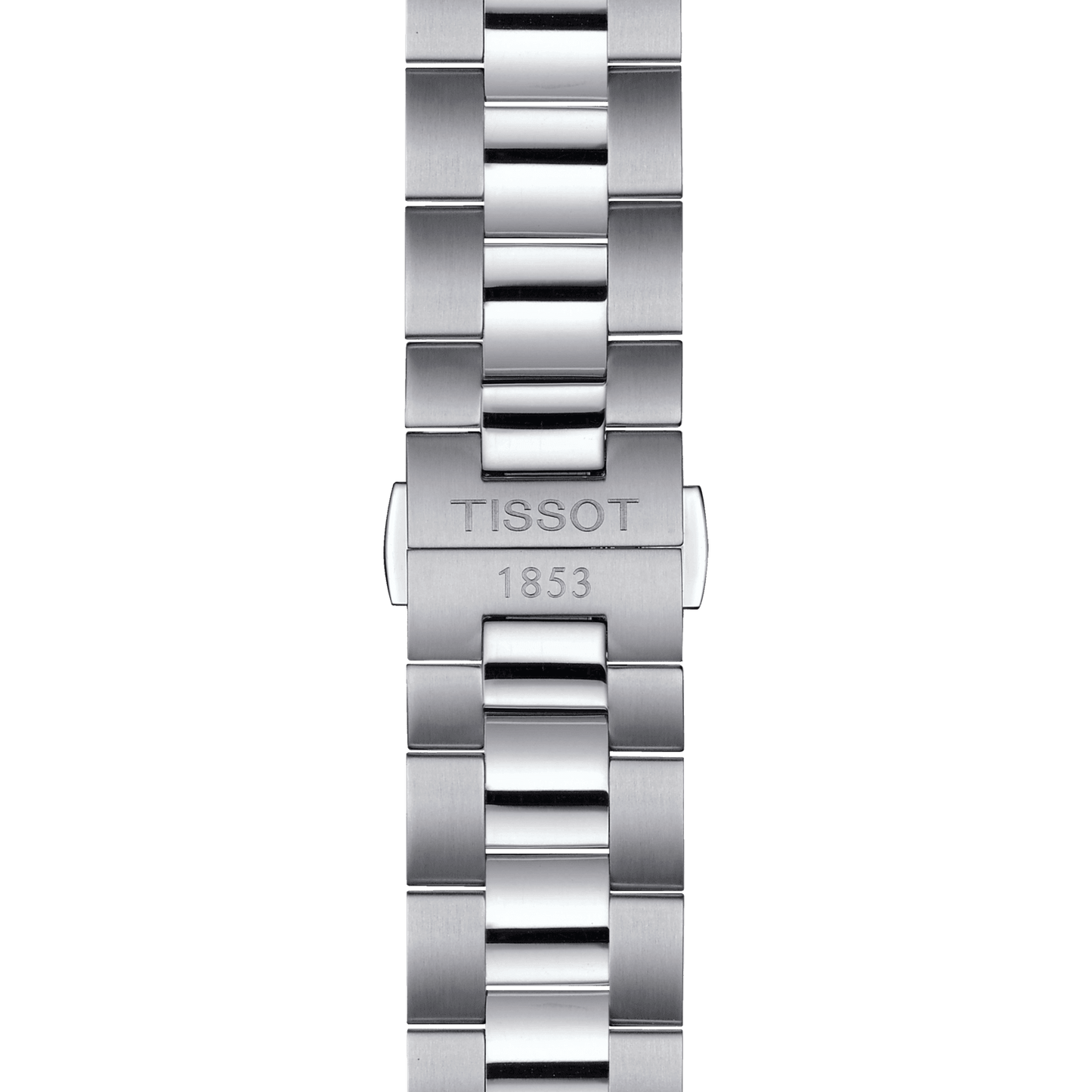 Tissot Gentleman T1274101104100 Men's Watch