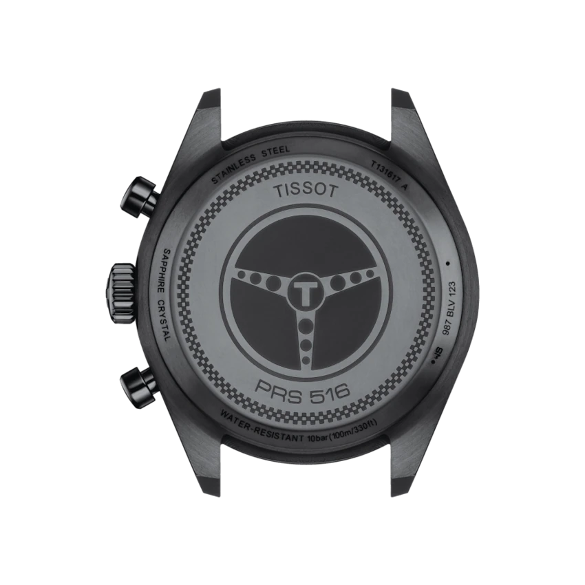 Tissot Men's Watch PRS 516 Chronograph T1316173605200