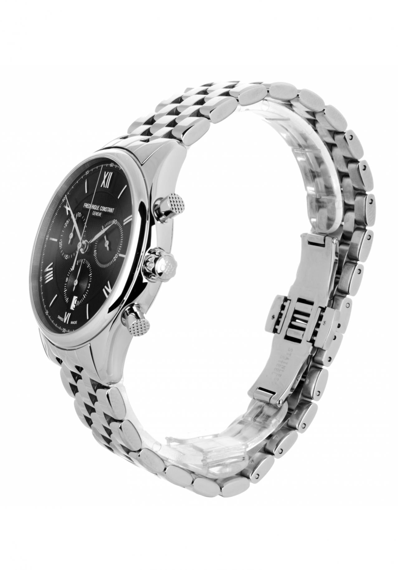 Frederique Constant FC-292MG5B6B Men's Watch 