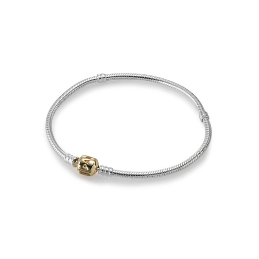 Bracciali Argento Uomo tagged