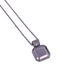collana uomo breil acciaio collezione pure TJ1832