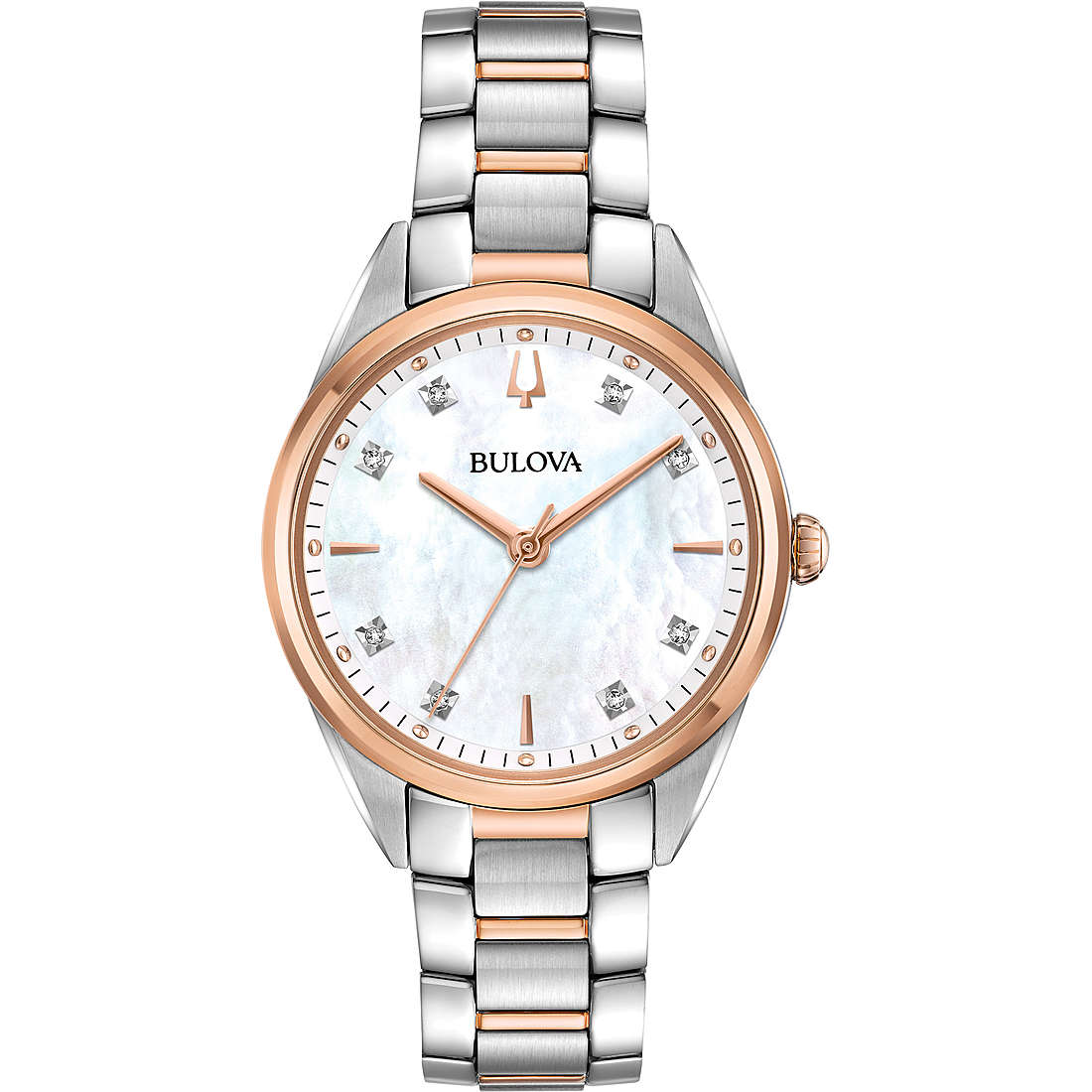 Orologio Donna Bulova Sutton Lady 98P183
