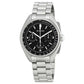 Orologio Uomo Bulova Luna Pilot 96B258
