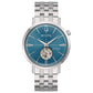Orologio Uomo Bulova Aerojet Automatic 96A277