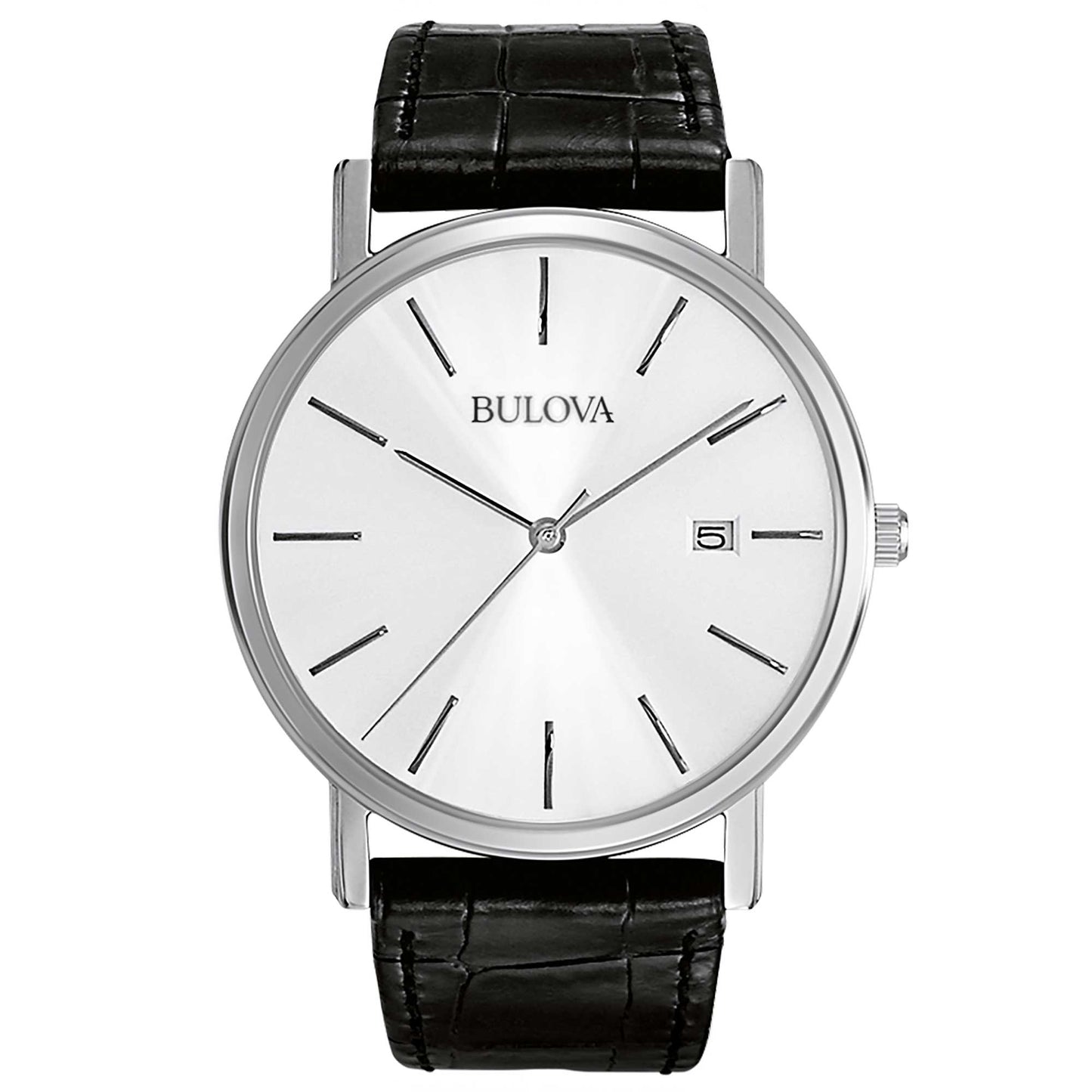 Bulova Classic 96B104 Men's Watch
