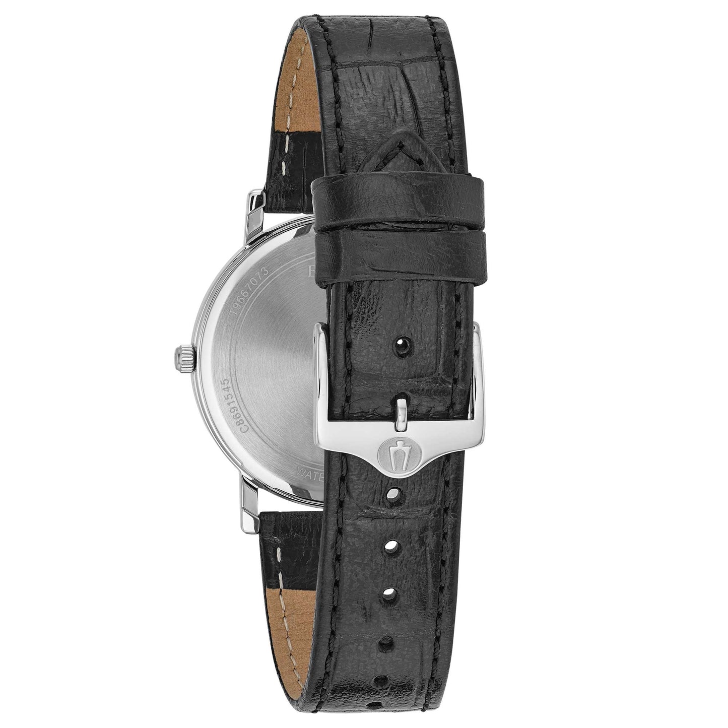 Bulova Classic 96B104 Men's Watch