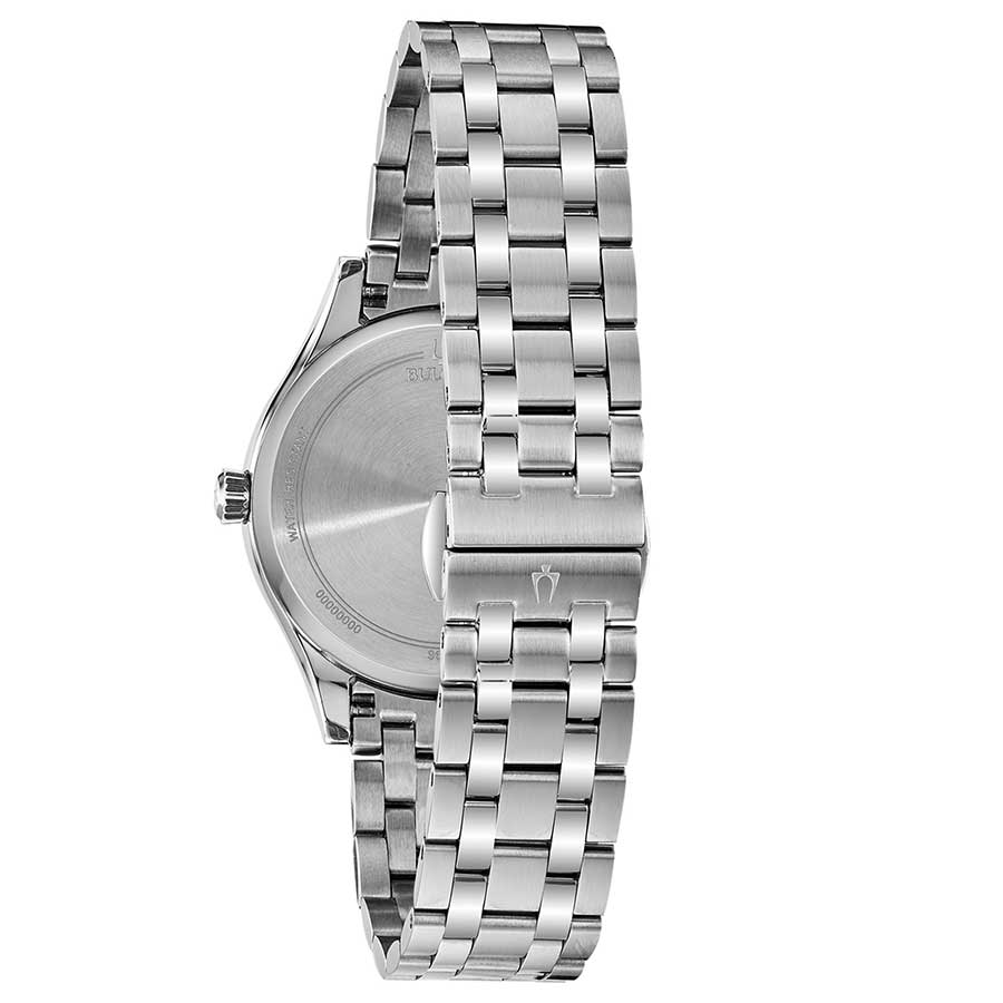 Bulova Women's Watch Classic 96M149
