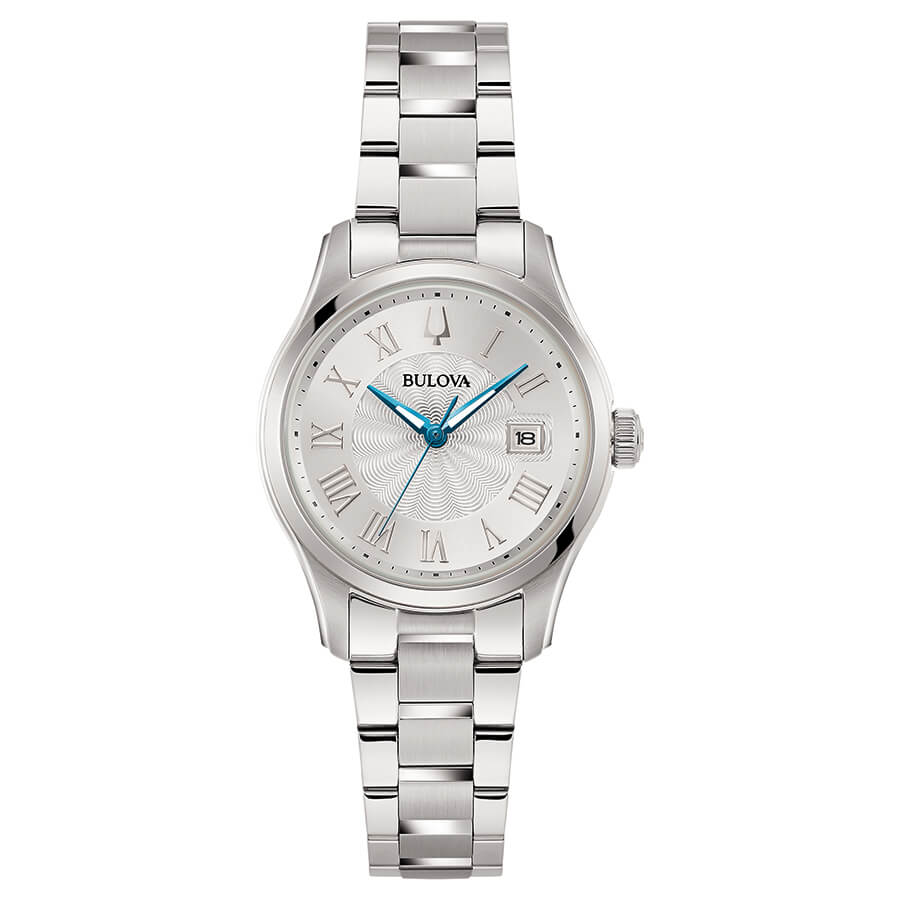 Orologio Donna Bulova Wilton Lady 98M162