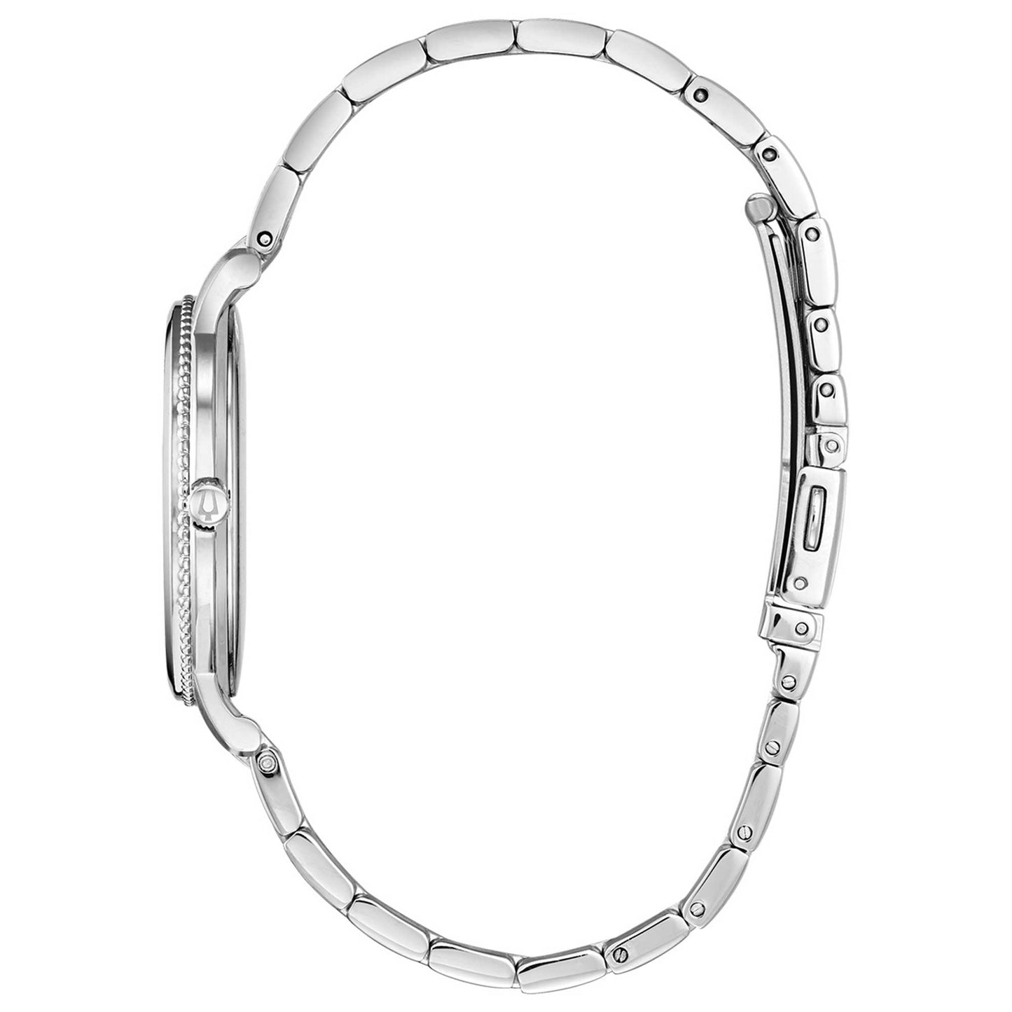Orologio Donna Bulova Classic Diamonds 96P206