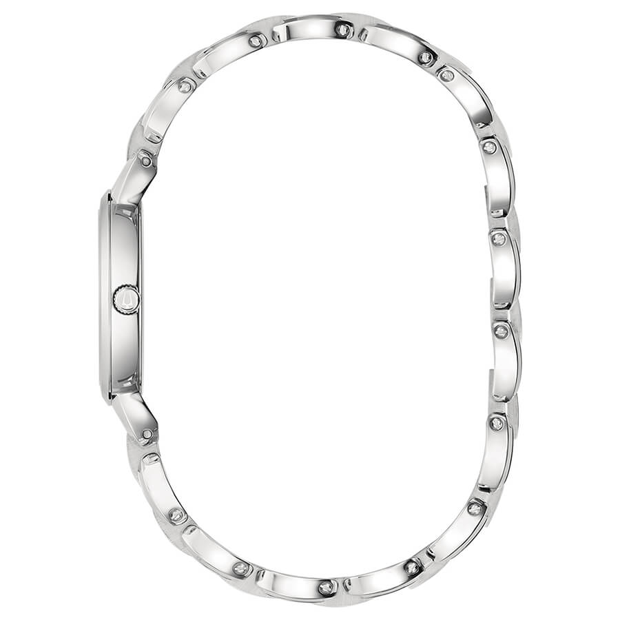 Orologio Bulova Donna Classic Diamonds 96P230