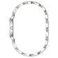 Orologio Bulova Donna Classic Diamonds 96P231