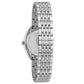 Orologio Donna Bulova Classic Diamonds 96R212