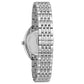 Bulova Classic Diamonds 96R212 Ladies Watch